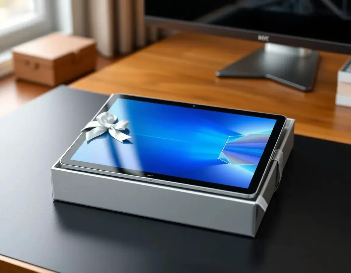 Tablet ad Alte Prestazioni