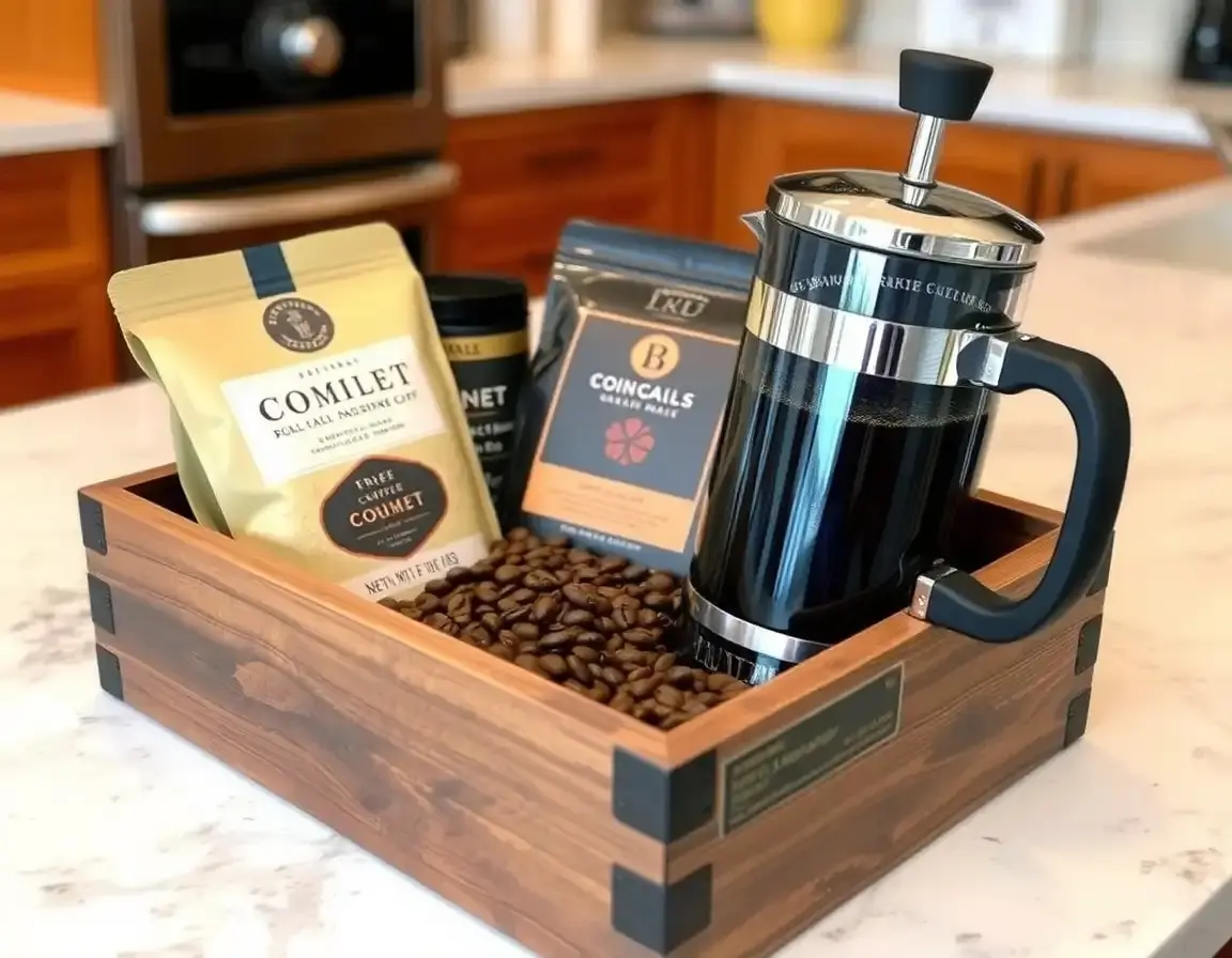 Abbonamento Caffè Gourmet