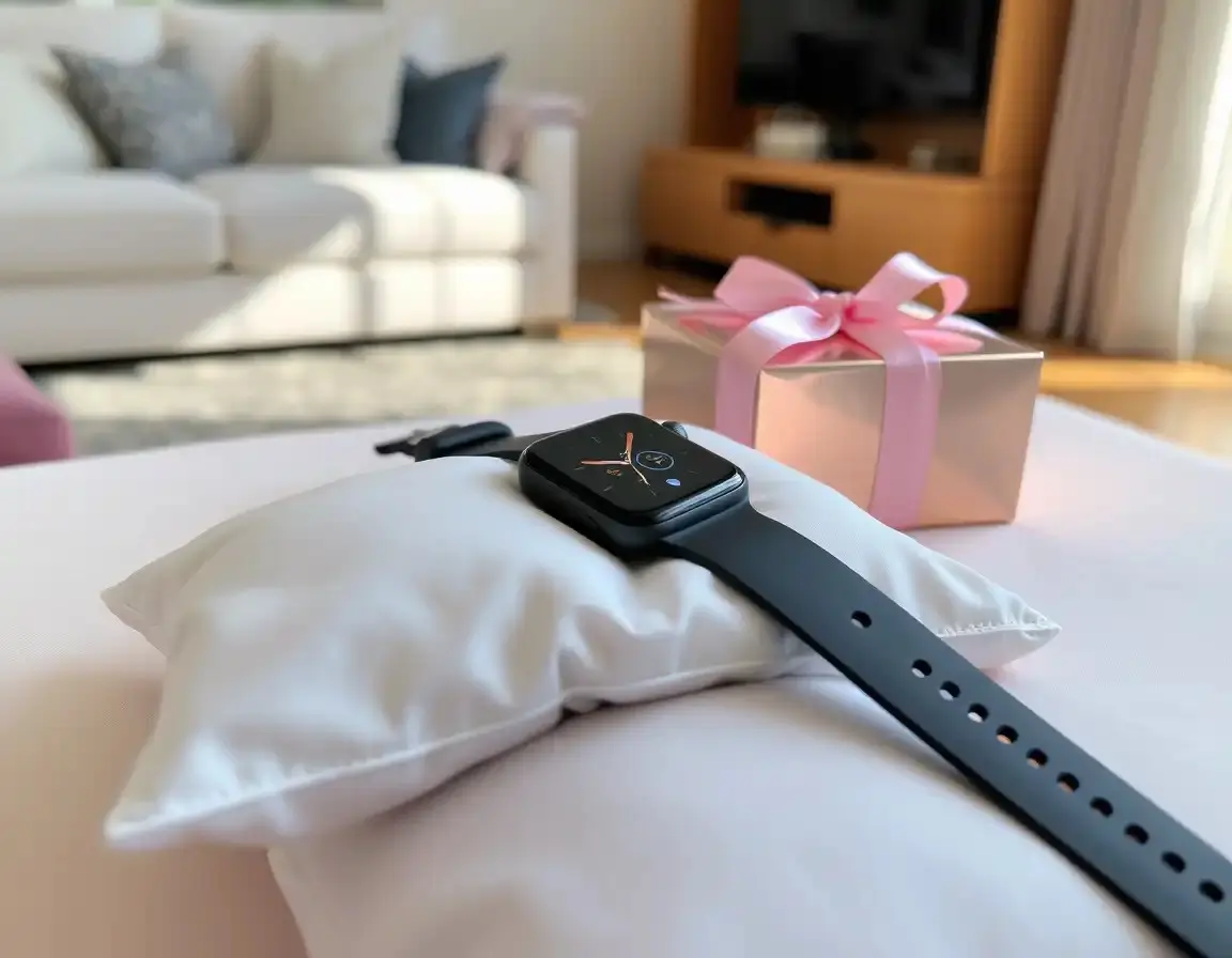 Smartwatch per fitness e salute