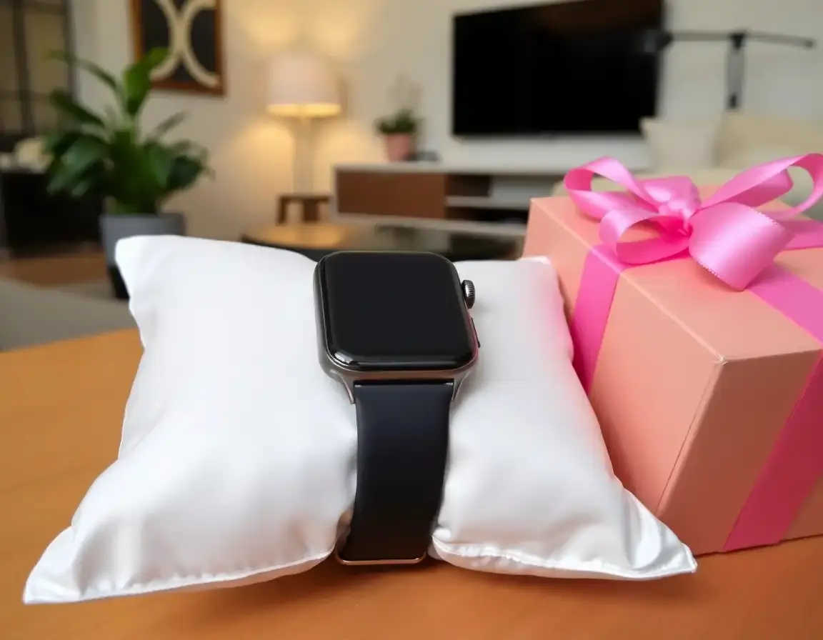 Smartwatch per Fitness e Salute