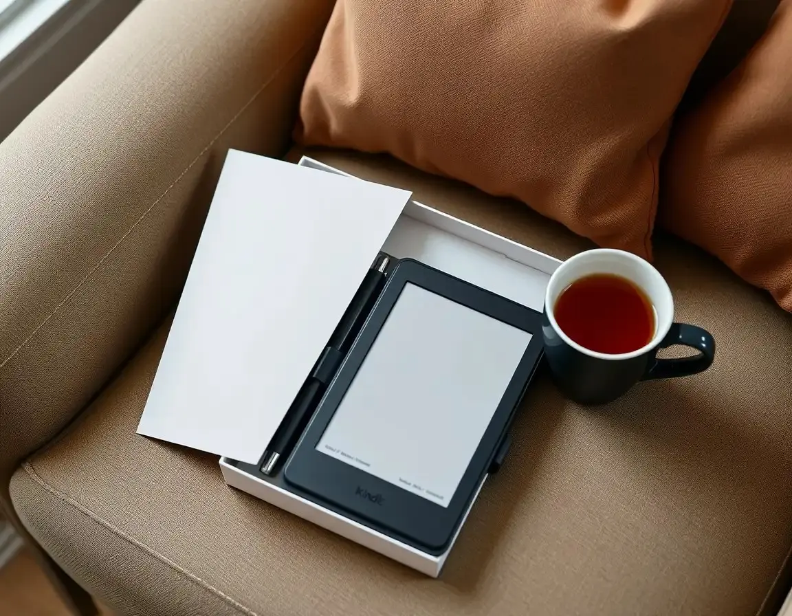 E-reader o tablet per lettura
