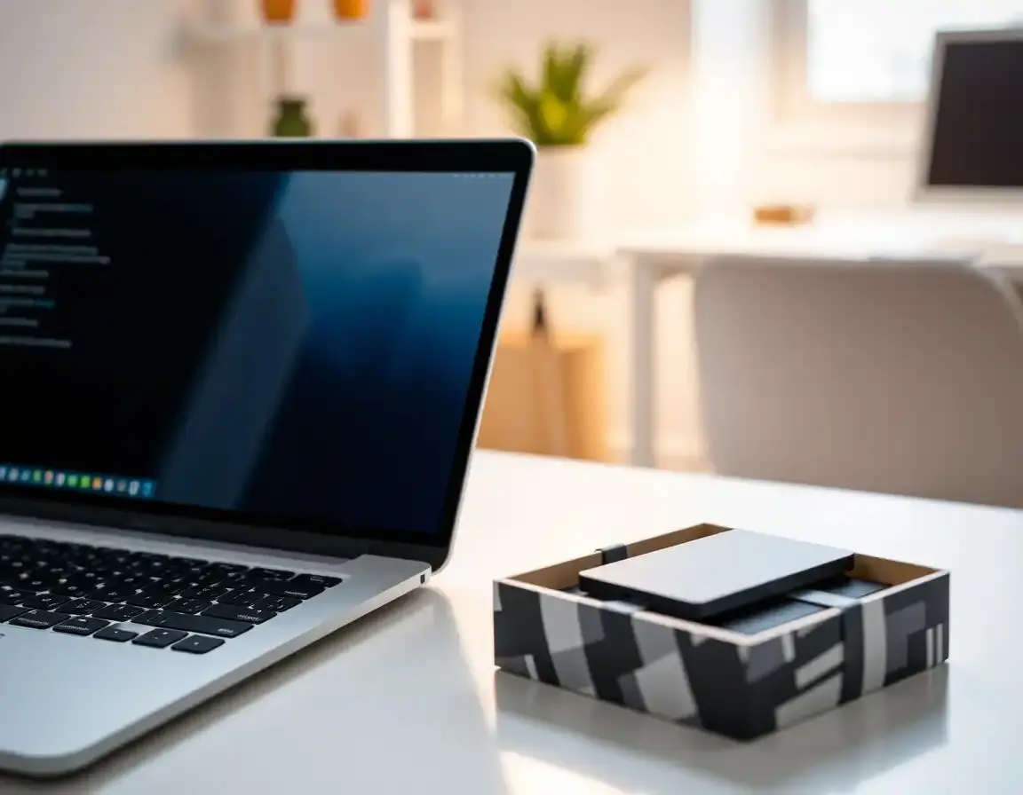 SSD Esterno Portatile per Backup