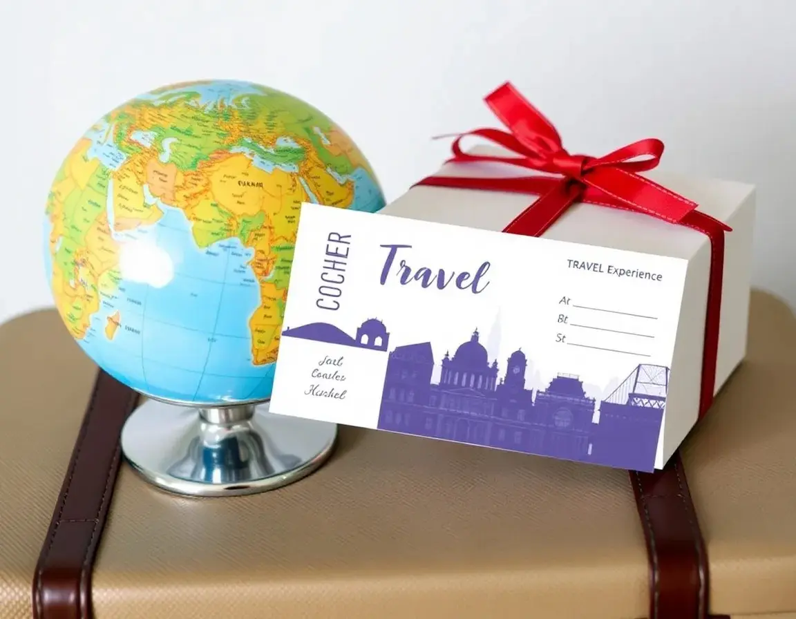 Voucher per Viaggio o Weekend