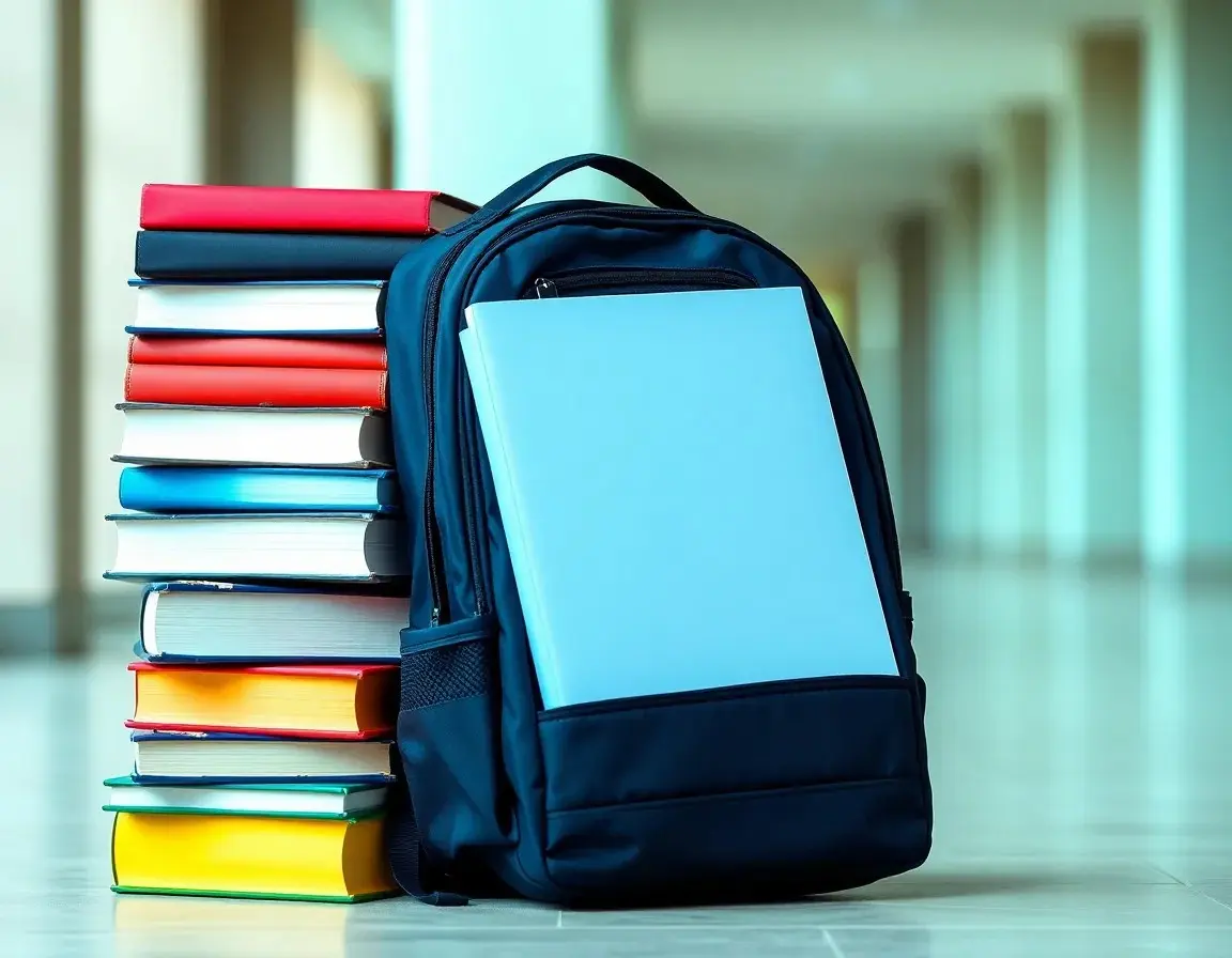 Zaino Porta PC Professionale