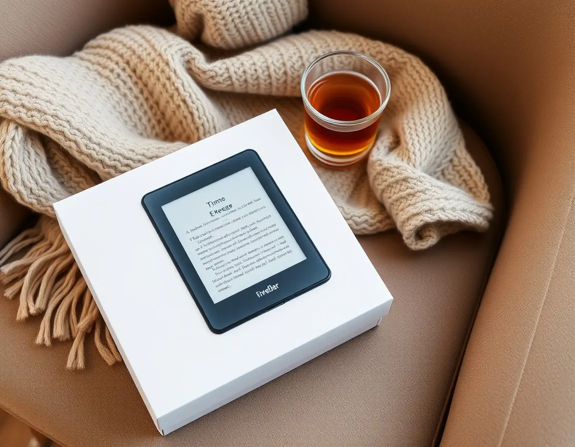 E-reader per letture post-laurea