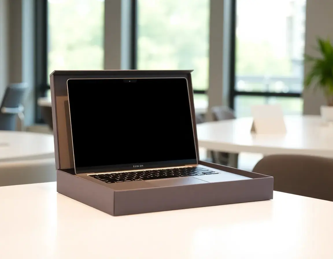 Laptop Smart Premium