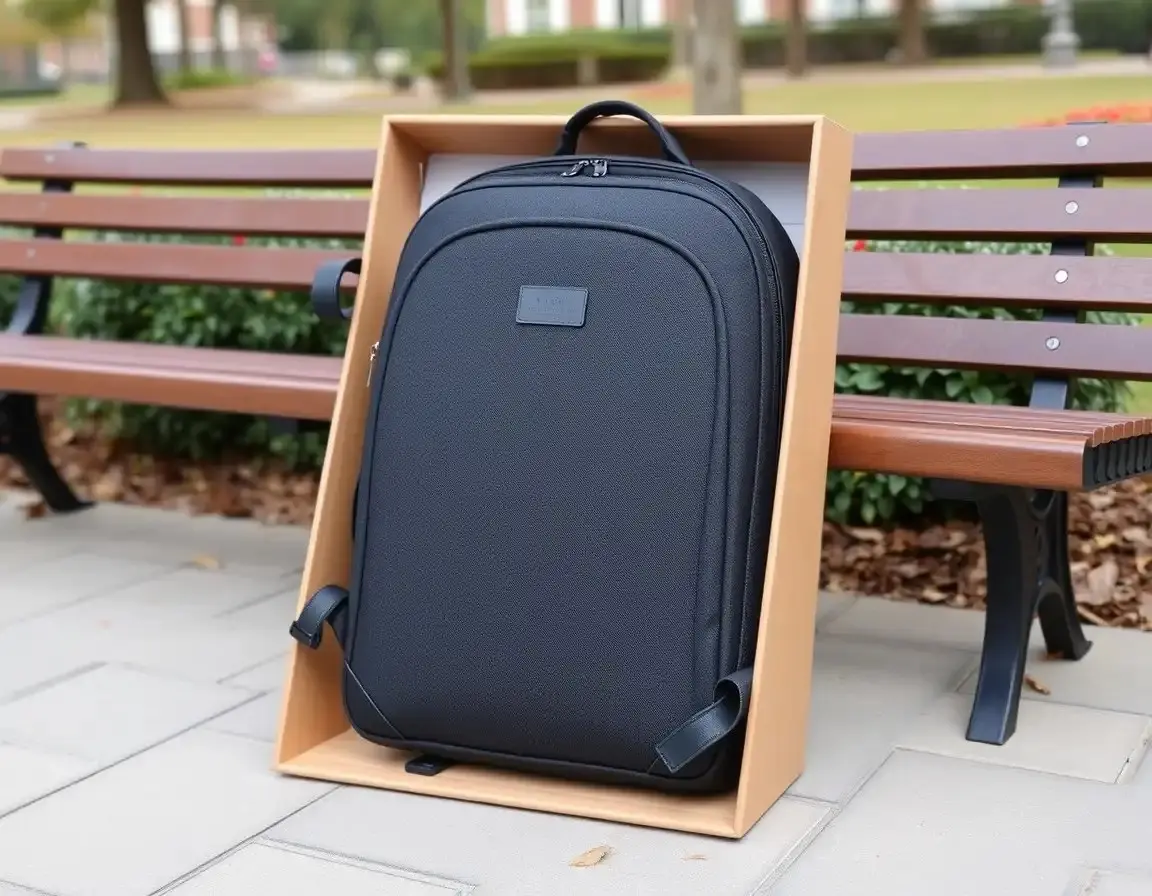 Zaino da Lavoro di Alta Qualità