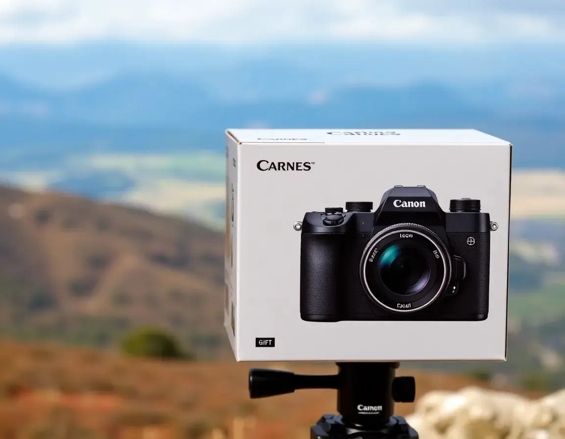 Fotocamera DSLR per principianti