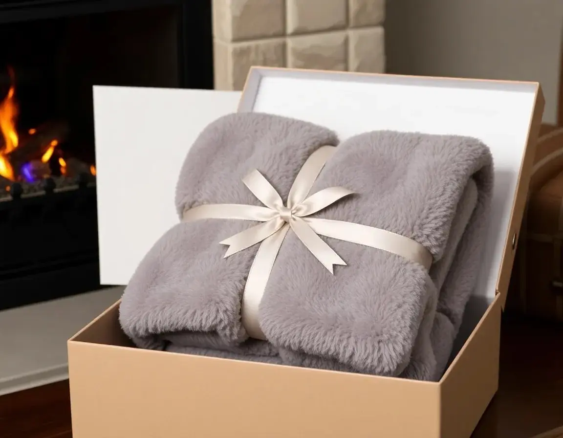 Coperta elettrica riscaldata