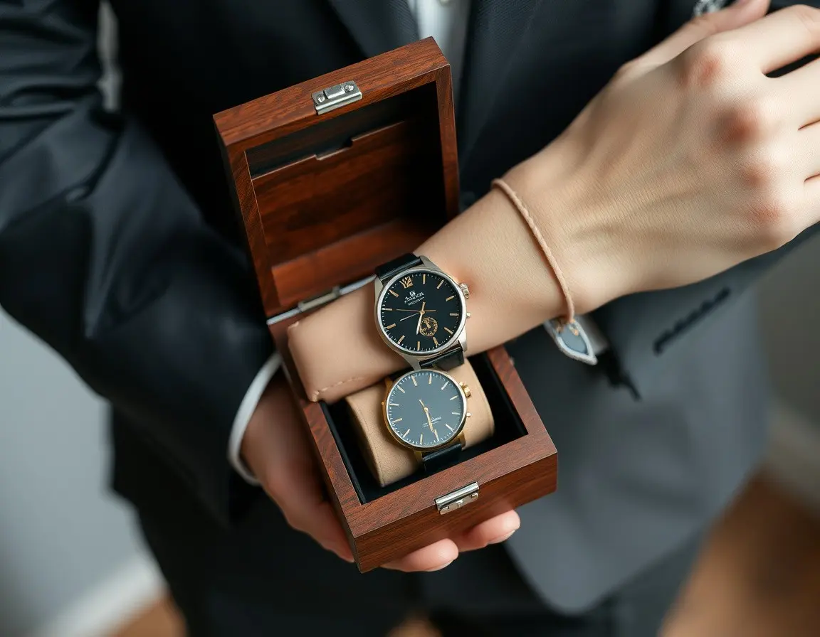 Orologio da Polso Elegante