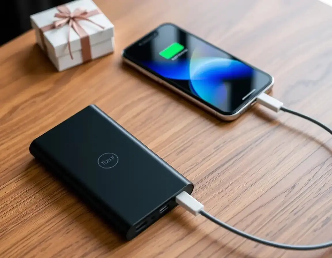 Power Bank di Qualità ad alta capacità