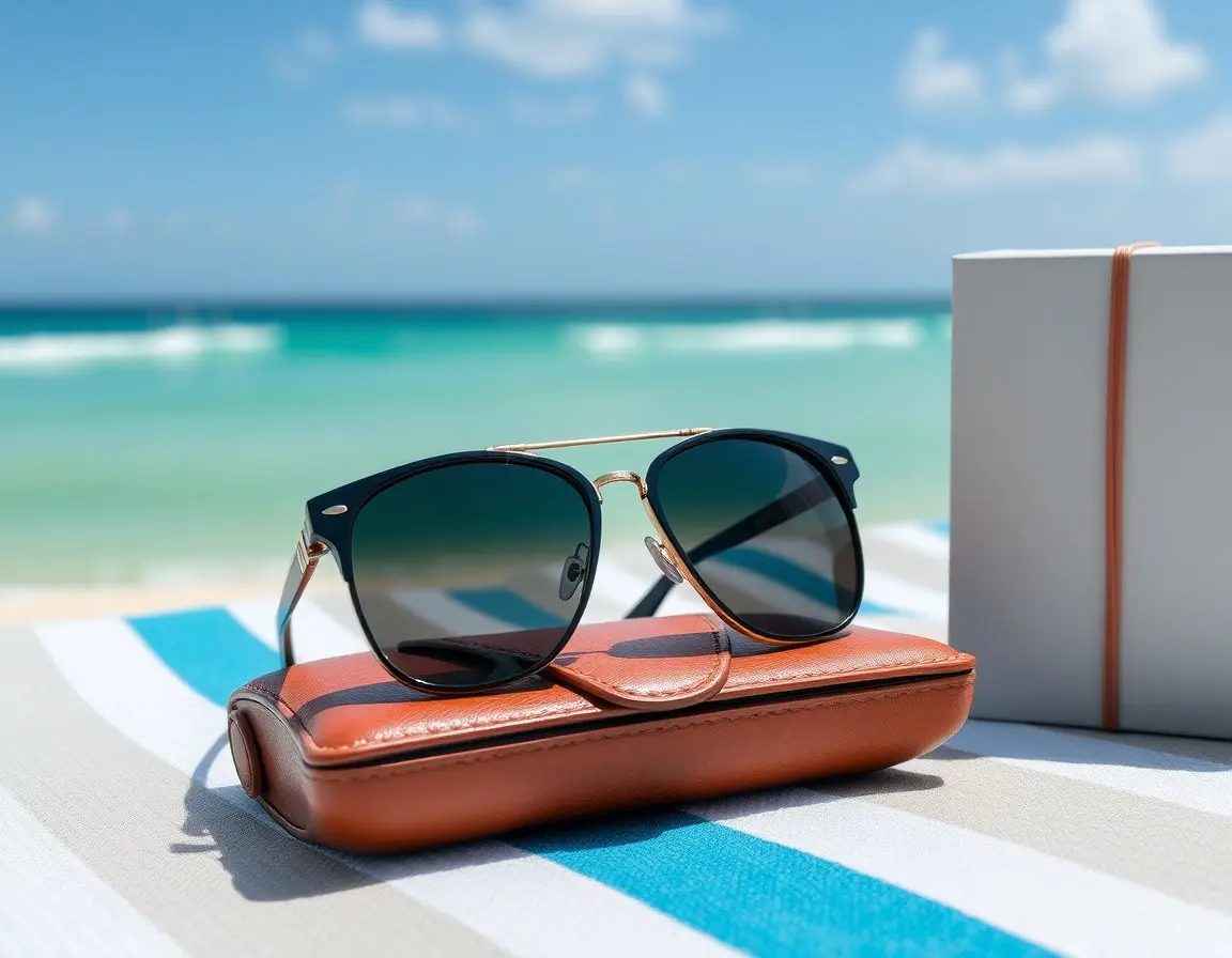 Occhiali da Sole Firmati