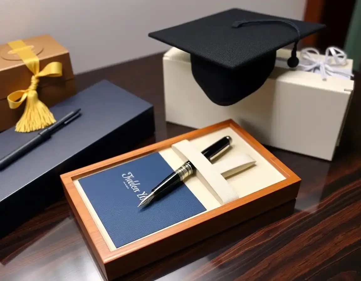 Fountain Pen Set - Set di penne stilografiche professionali