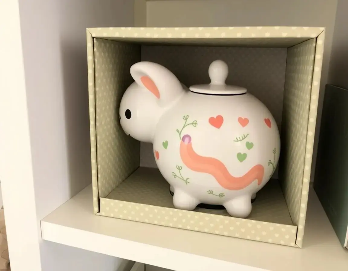 Salvadanaio per Bambini