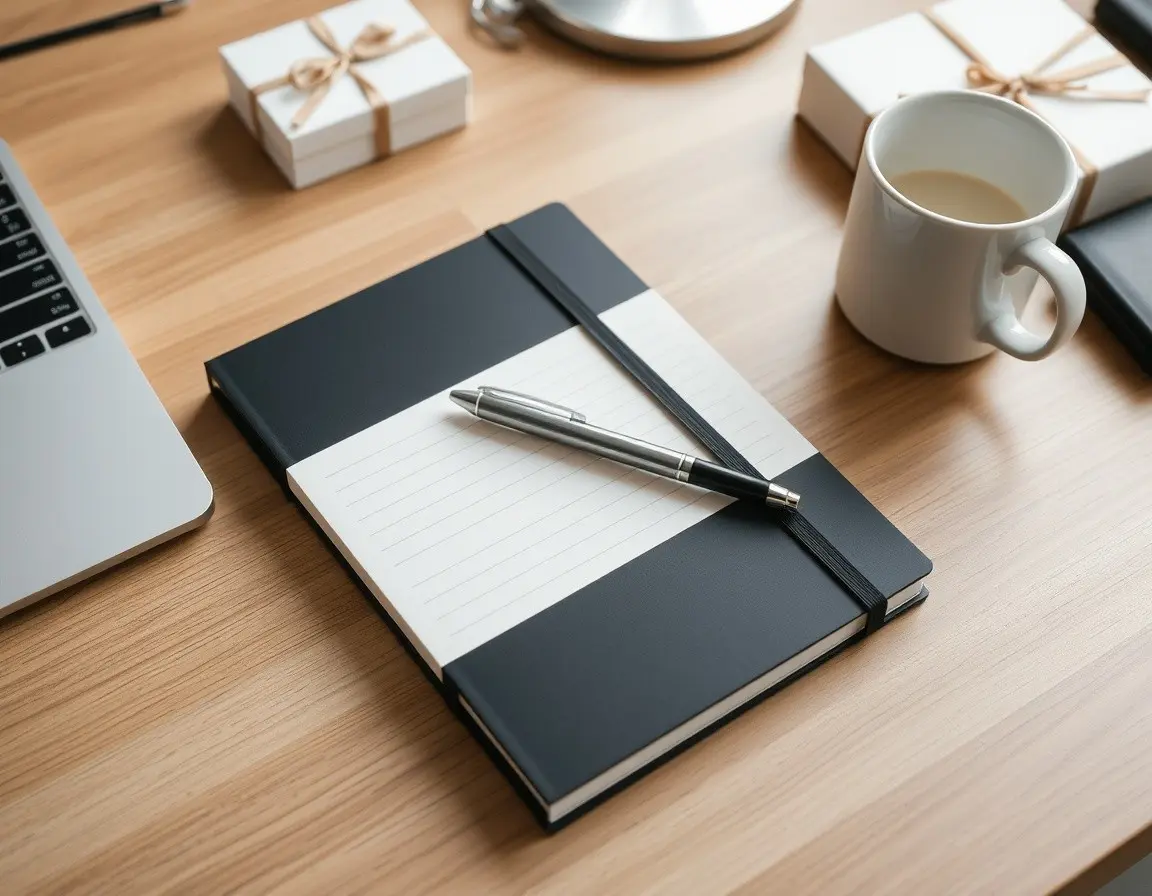 Taccuino Intelligente Riutilizzabile