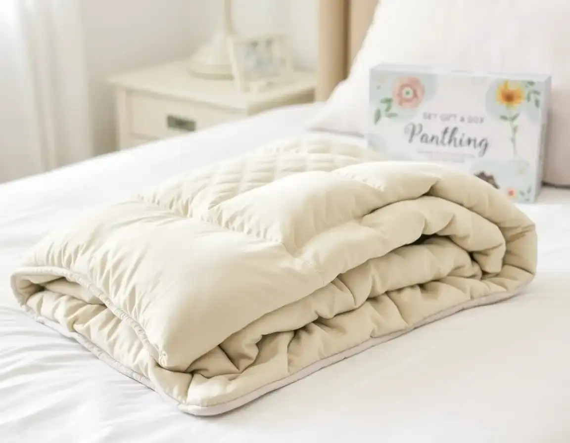 Coperta Ponderata Anti-Ansia