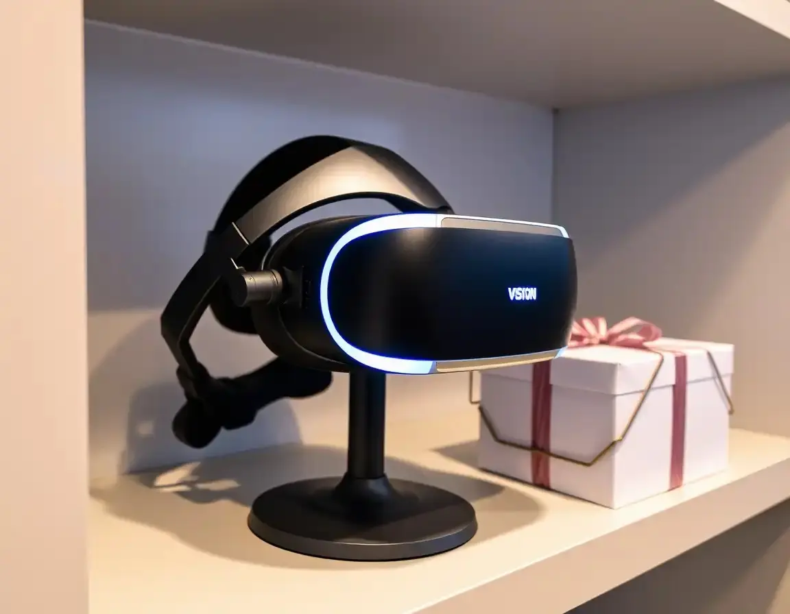 Visore per Realtà Virtuale