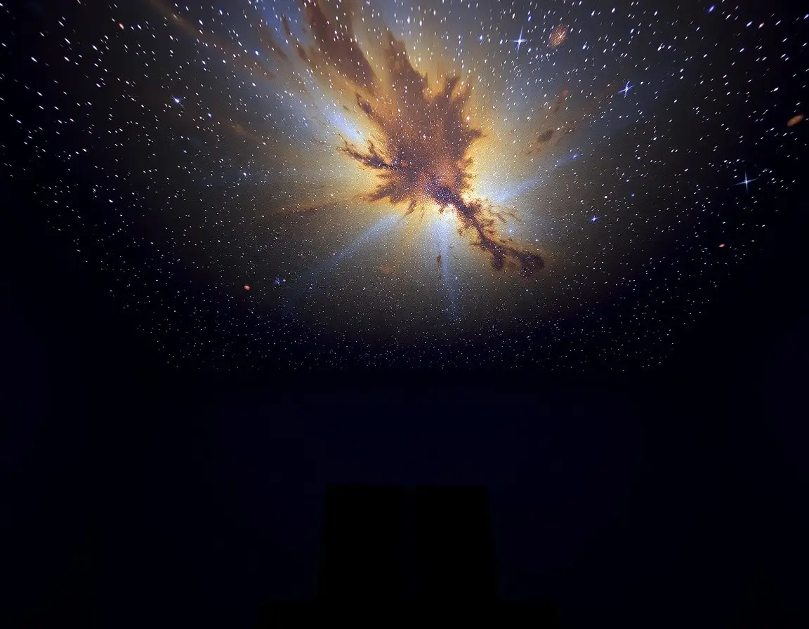 Proiettore Stelle per Soffitto