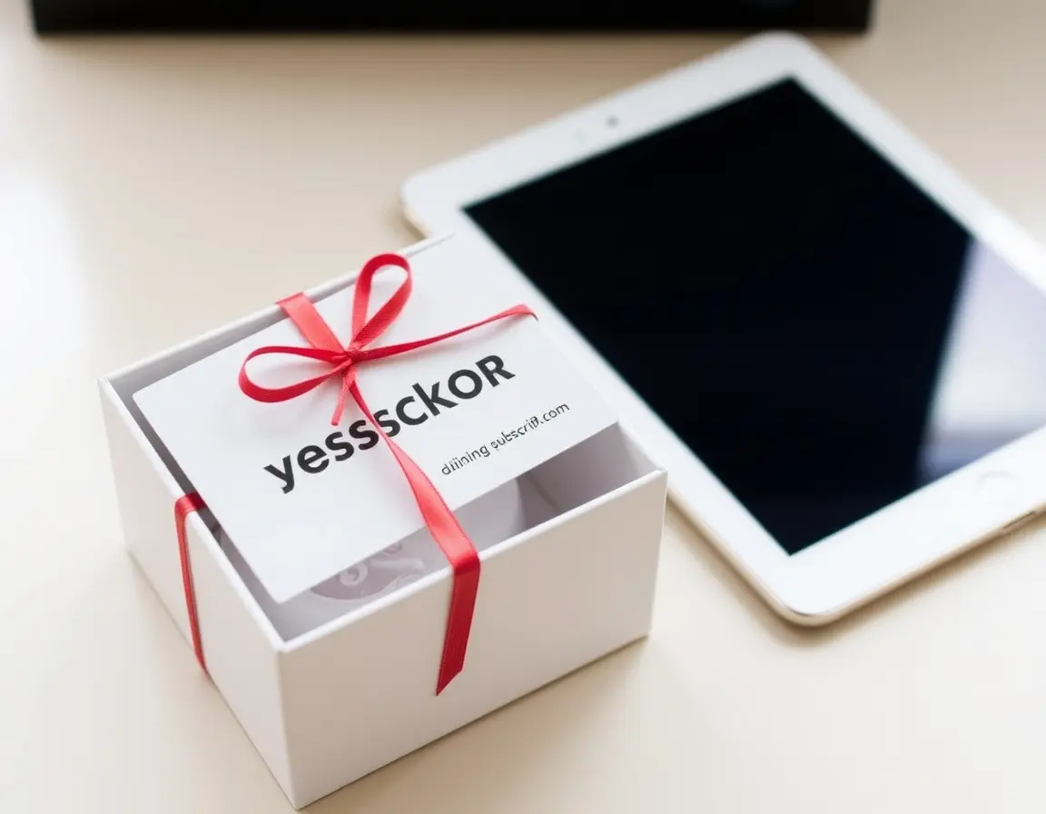 Abbonamento a Servizio Digitale