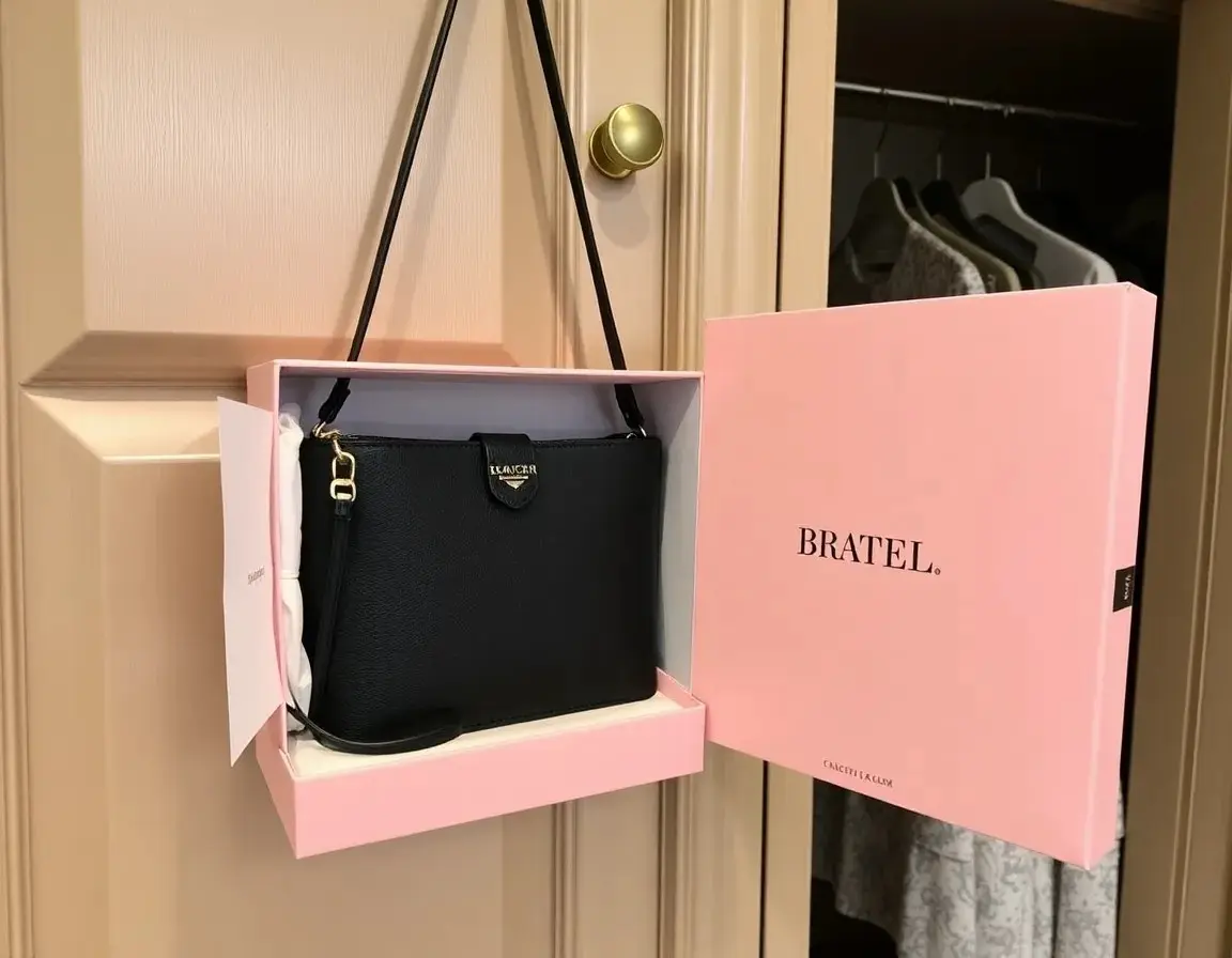 Borsa Crossbody Designer