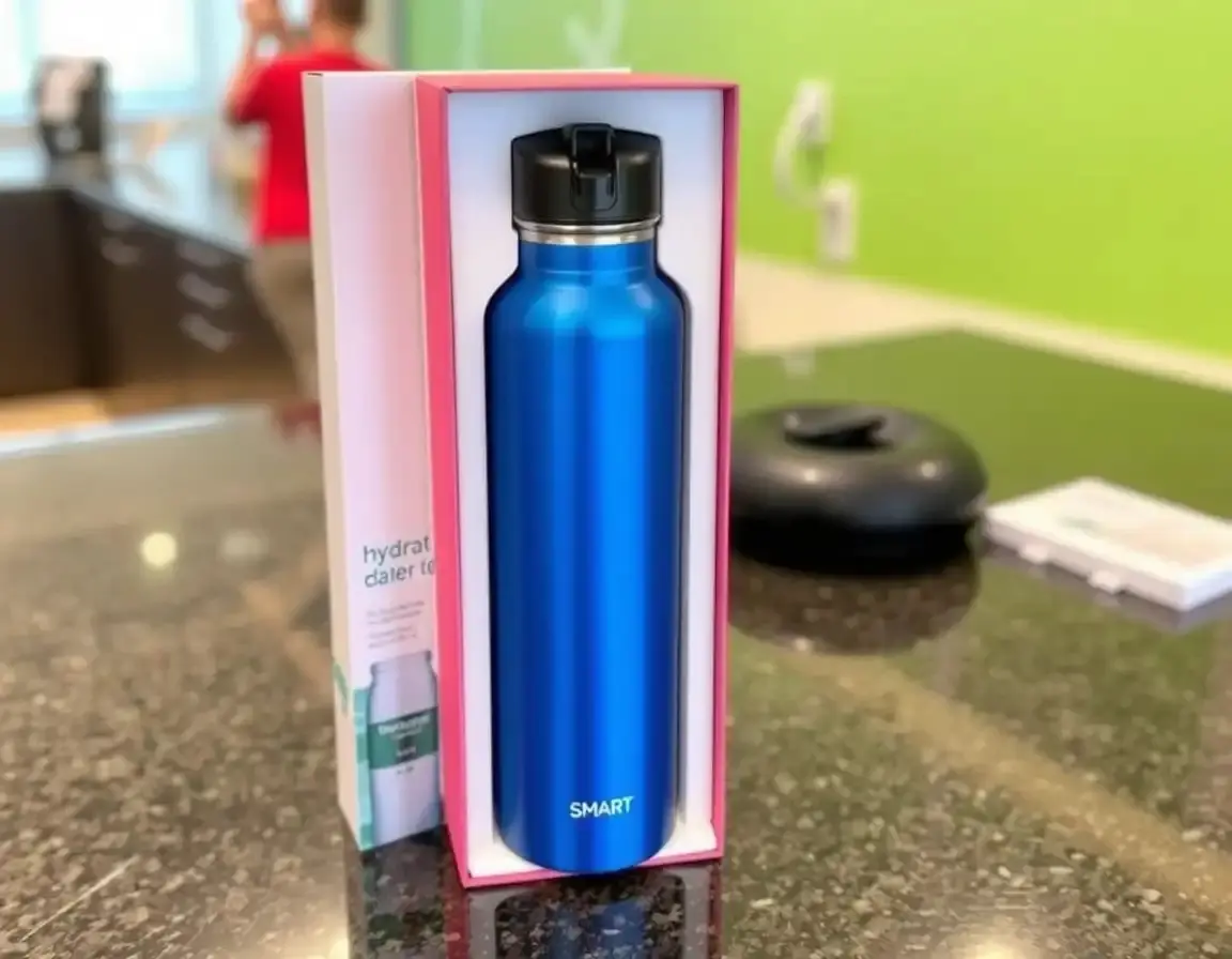 Boraccia Intelligente