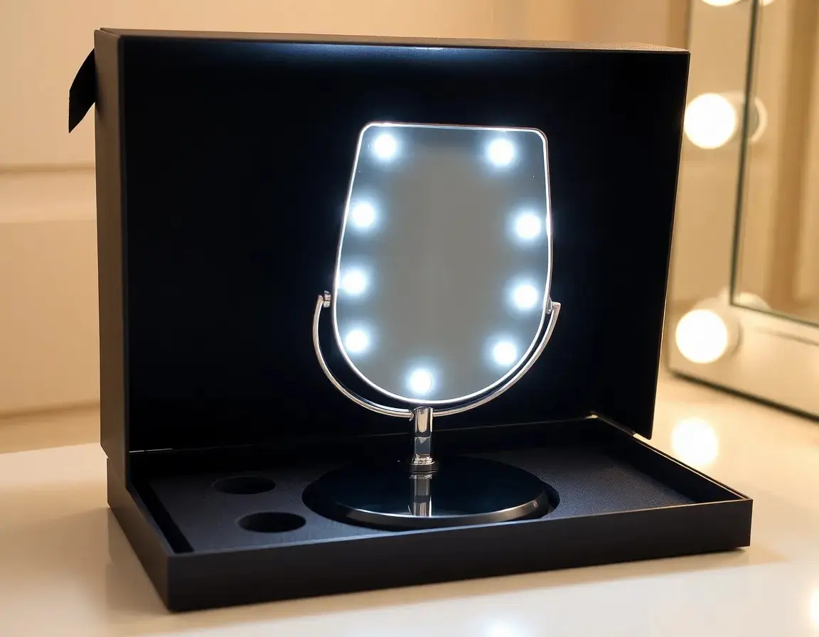 Specchio Cosmetico Alta Qualità