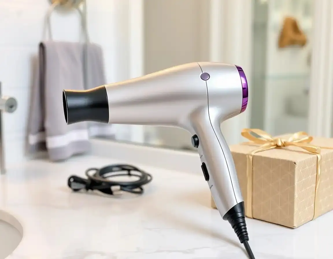 Asciugacapelli di Alta Qualità