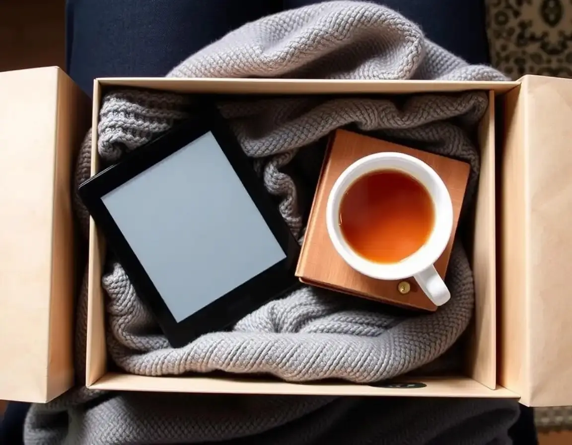 E-Reader Tablet per la Lettura