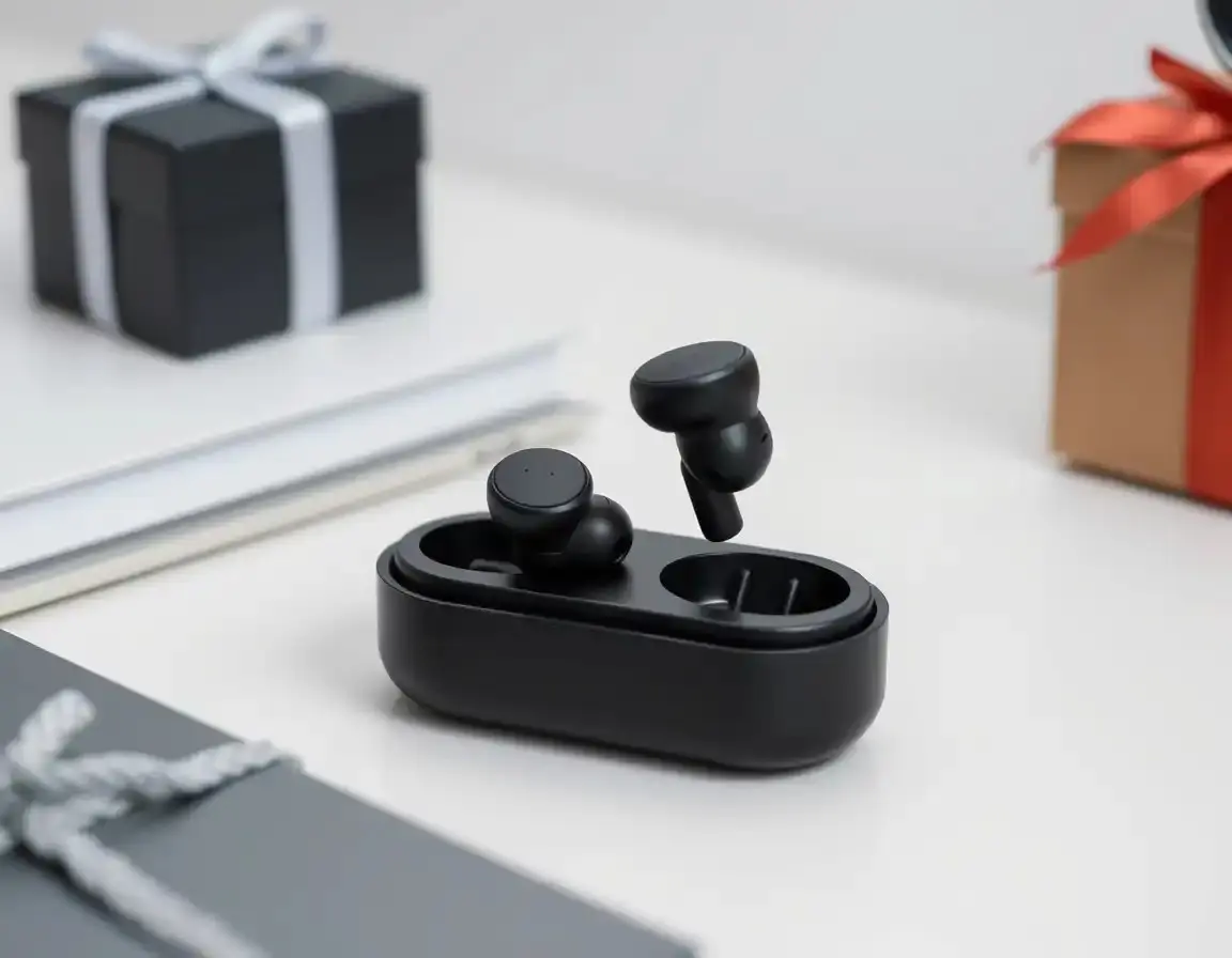 Auricolari ad alta fedeltà