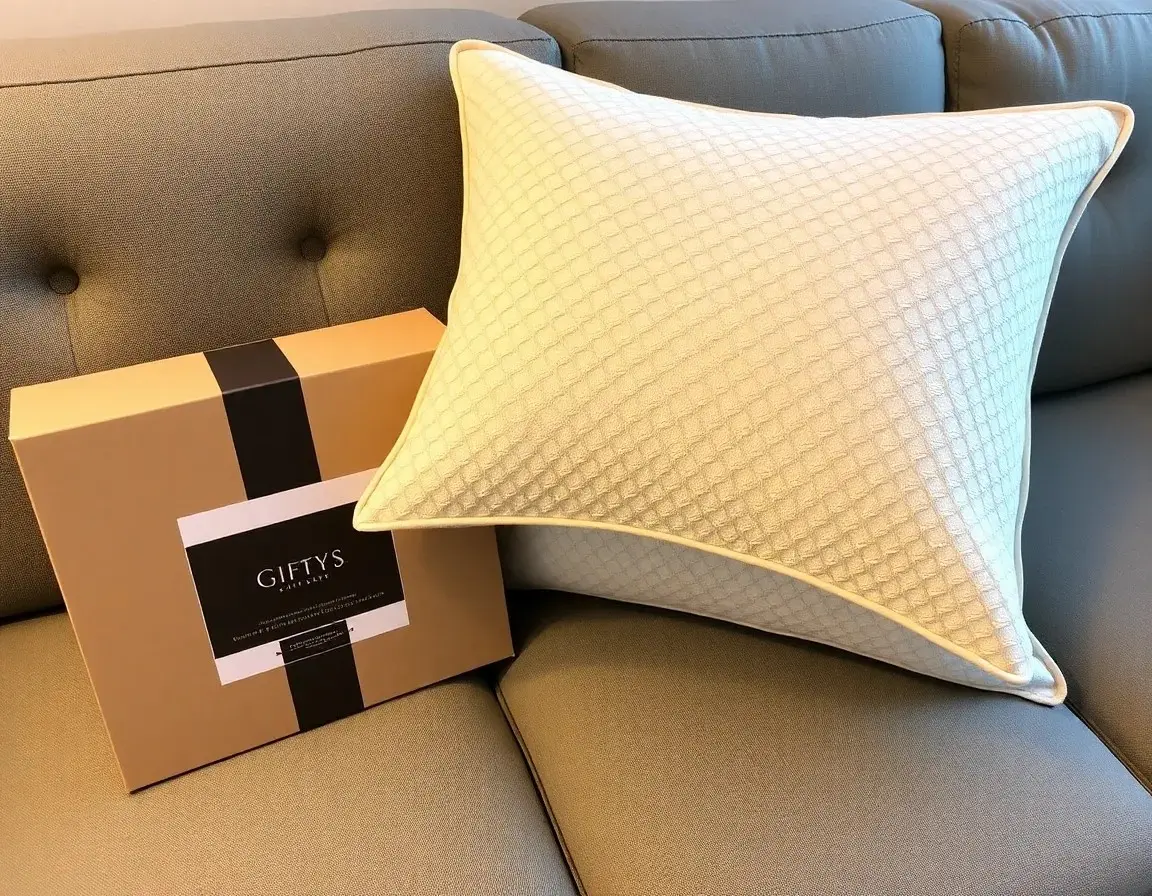 Set di cuscini decorativi