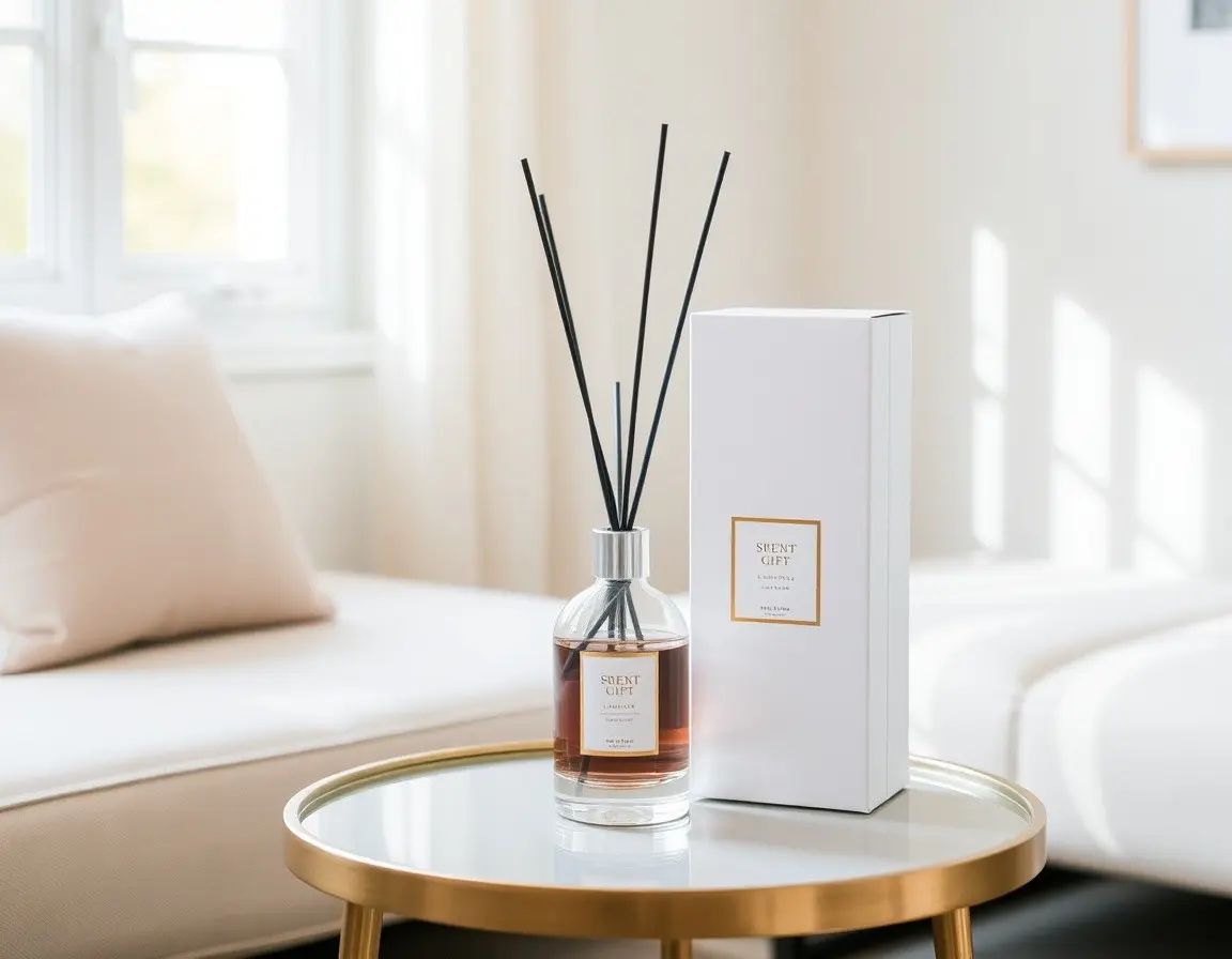 Diffusore di profumo di lusso