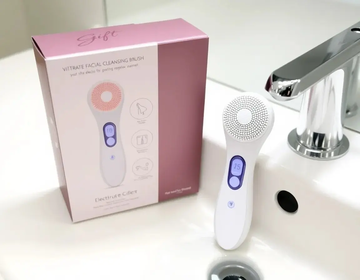 Spazzola Pulizia Viso