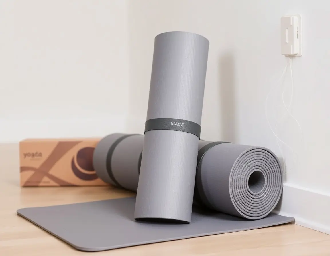 Tappetino Yoga Alta Qualità