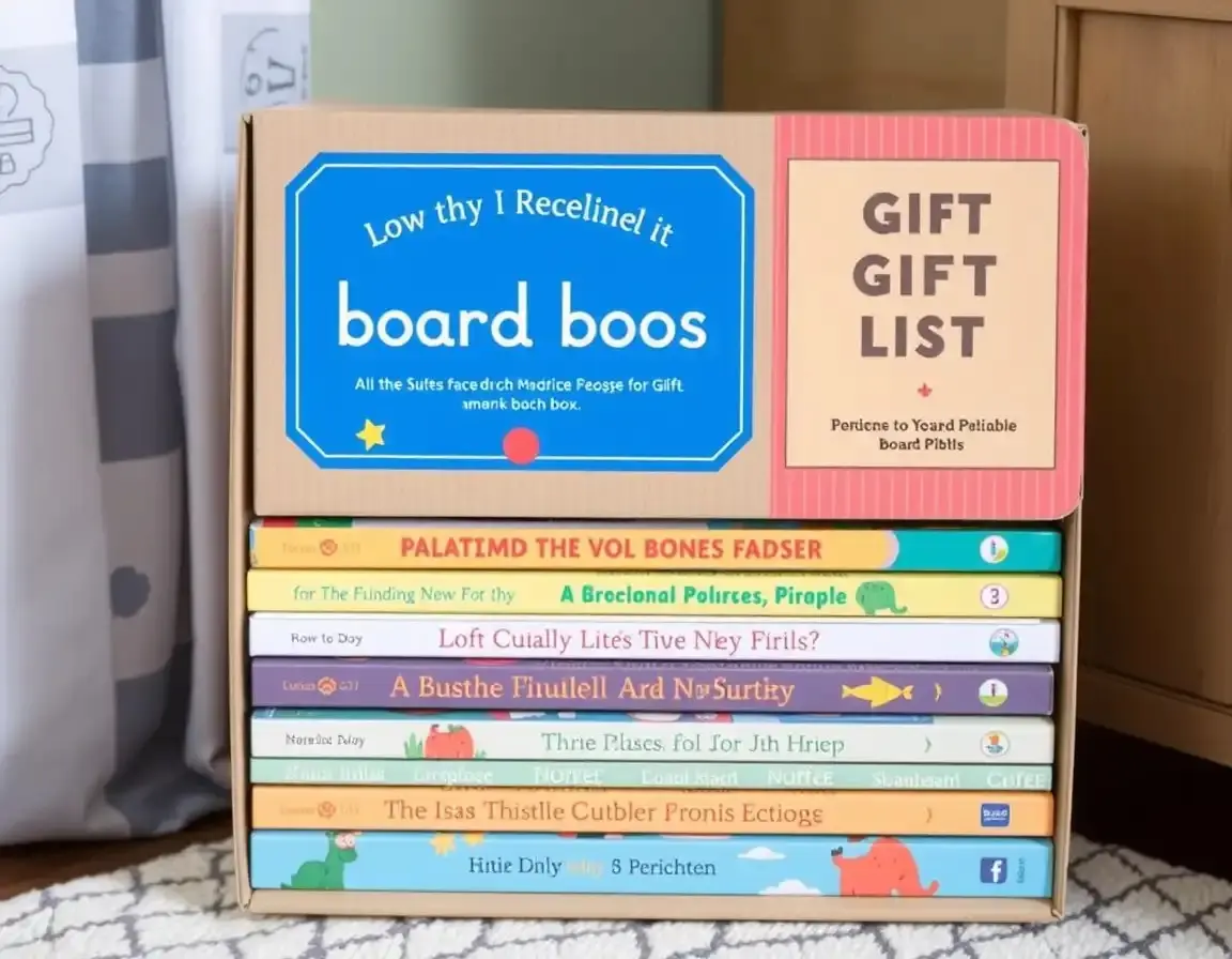 Set Prima Biblioteca Child's First Library Set (Books)