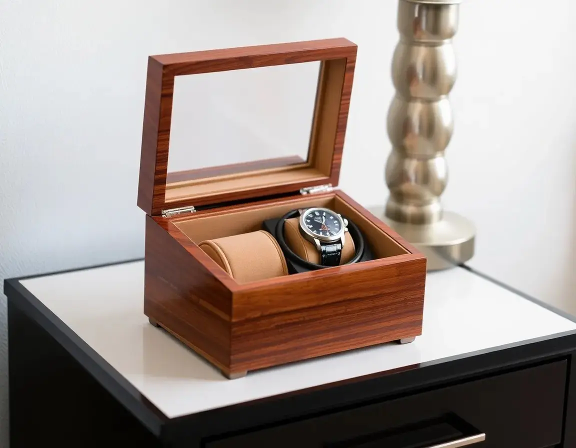 Caricatore Orologi Automatici