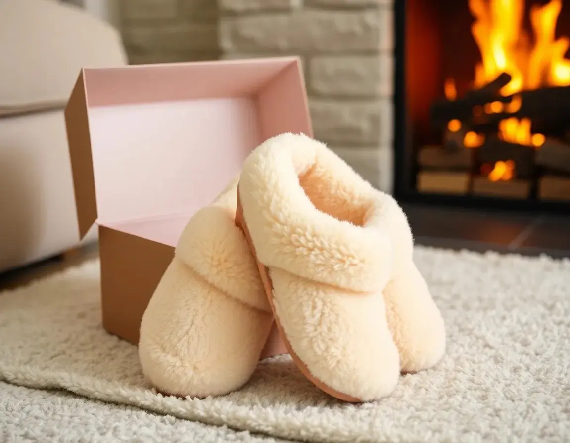 Pantofole Comode per Casa