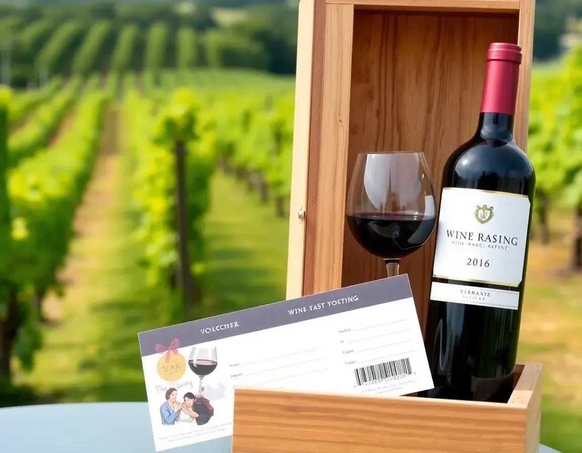 Esperienza di Degustazione di Vini