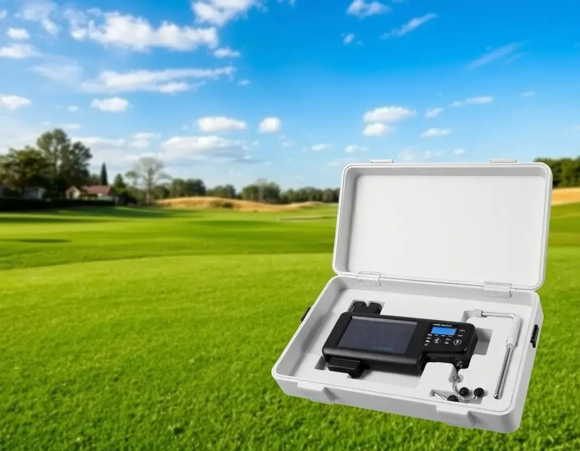 Aiuto Allenamento Golf o Sport