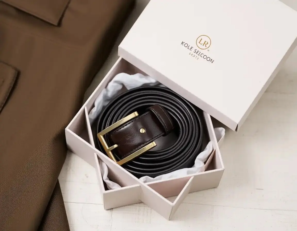 Cintura di Lusso Designer