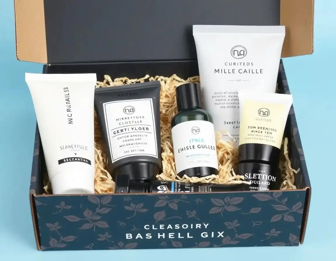 Cofanetto Abbonamento Essenziali