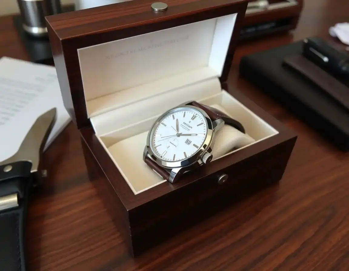 Orologio Automatico da Uomo