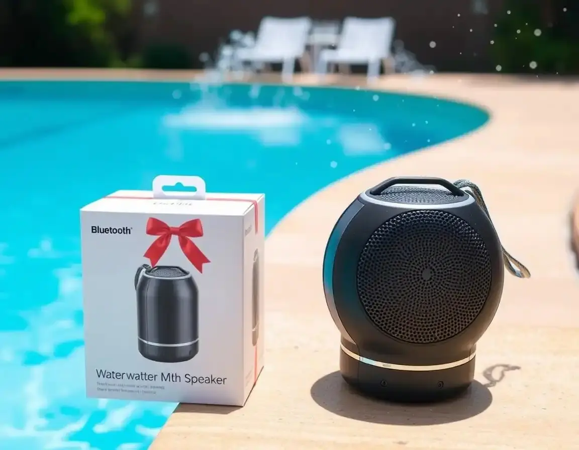 Altoparlante Bluetooth Impermeabile