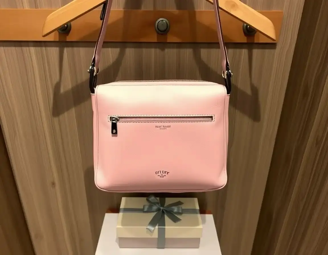 Borsa a Tracolla Elegante