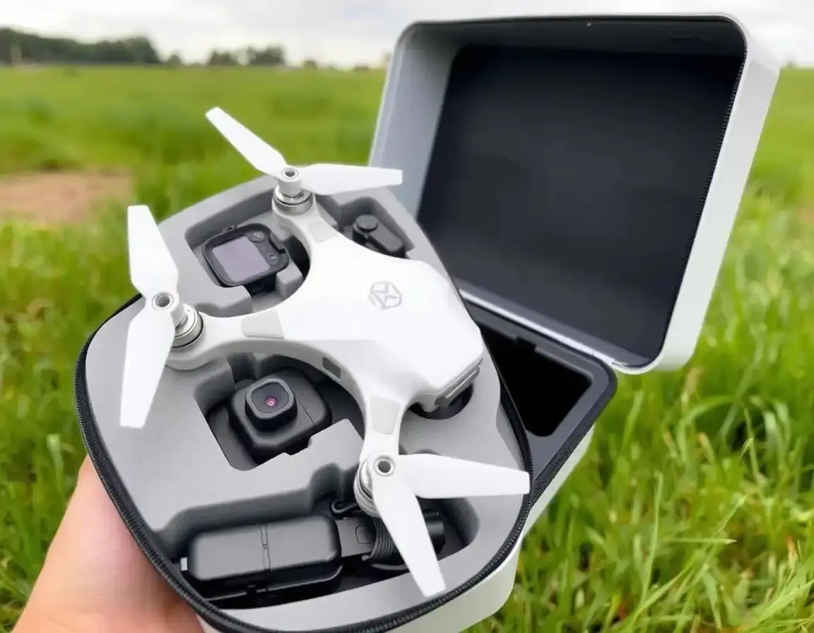 Drone per Principianti