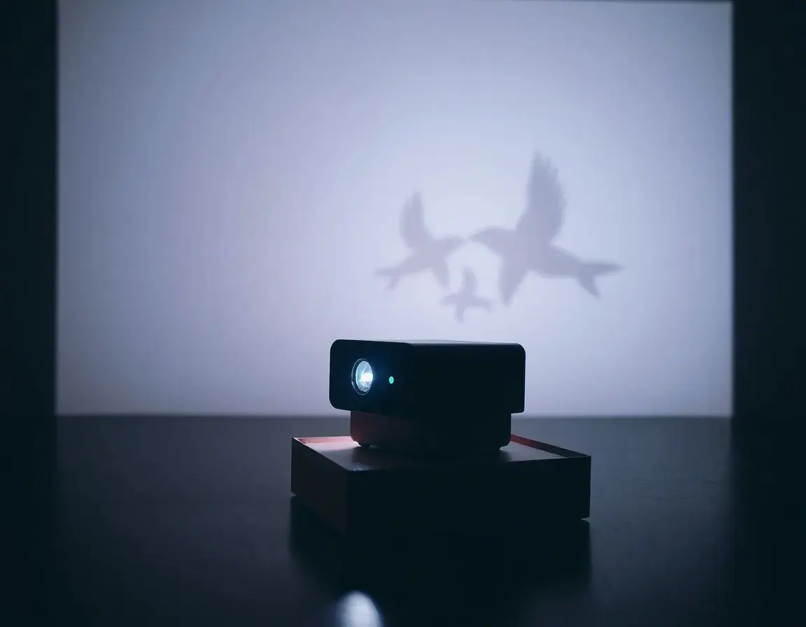 Proiettore Portatile