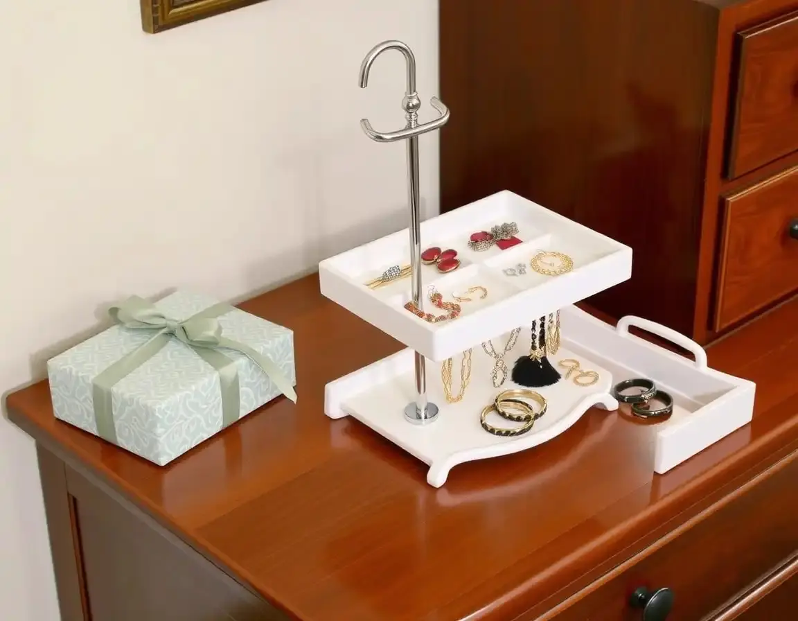 Porta Gioie a Vassoio