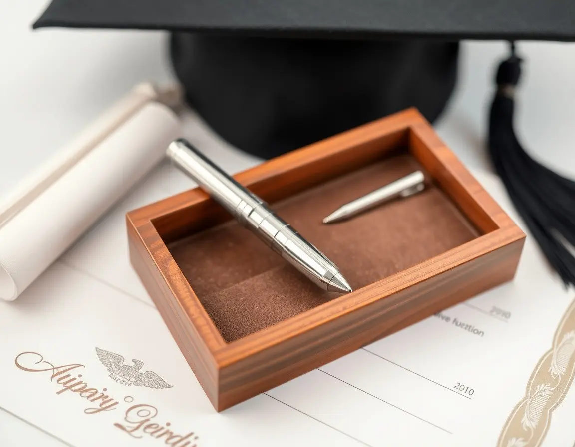 Penna Stilografica Premium