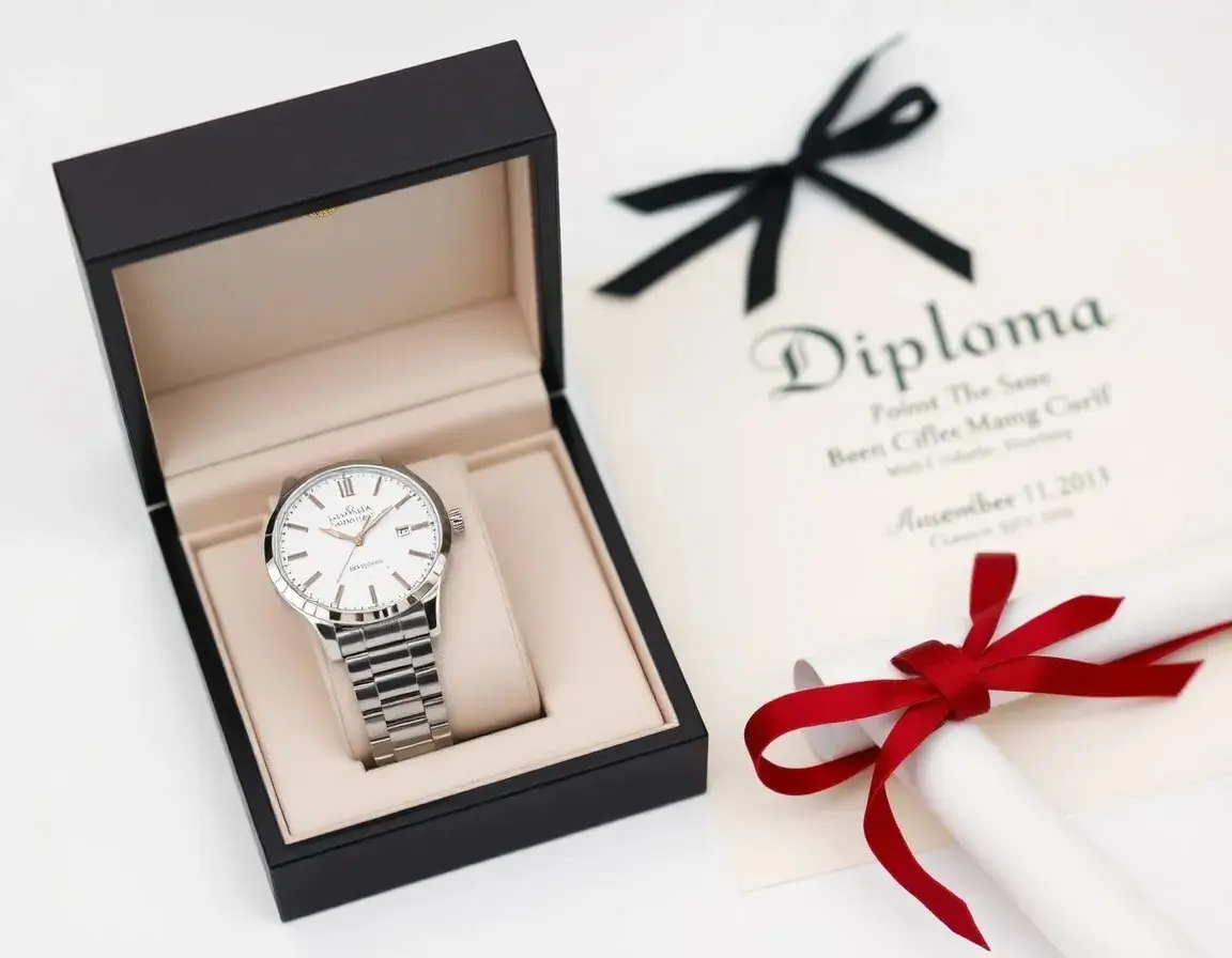 Orologio Professionale