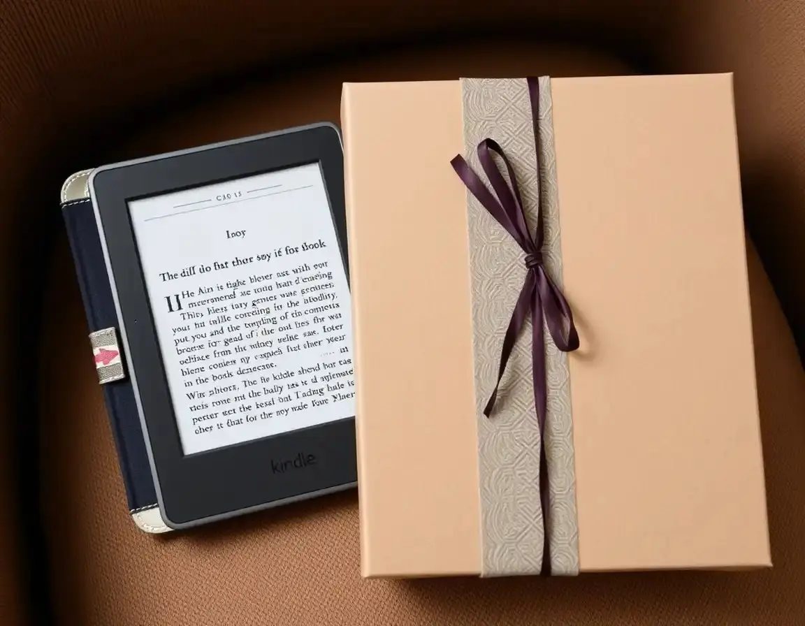 E-Reader di Ultima Generazione