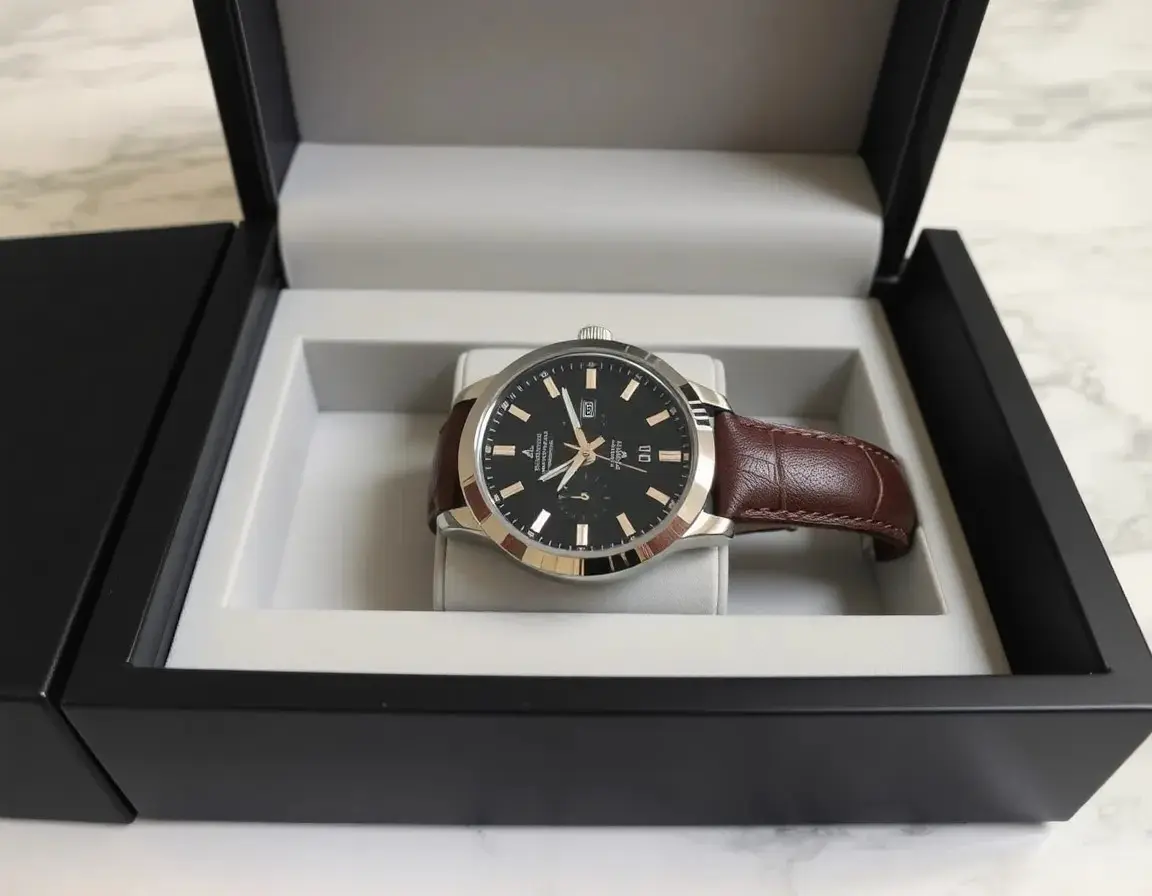 Orologio Automatico Meccanico